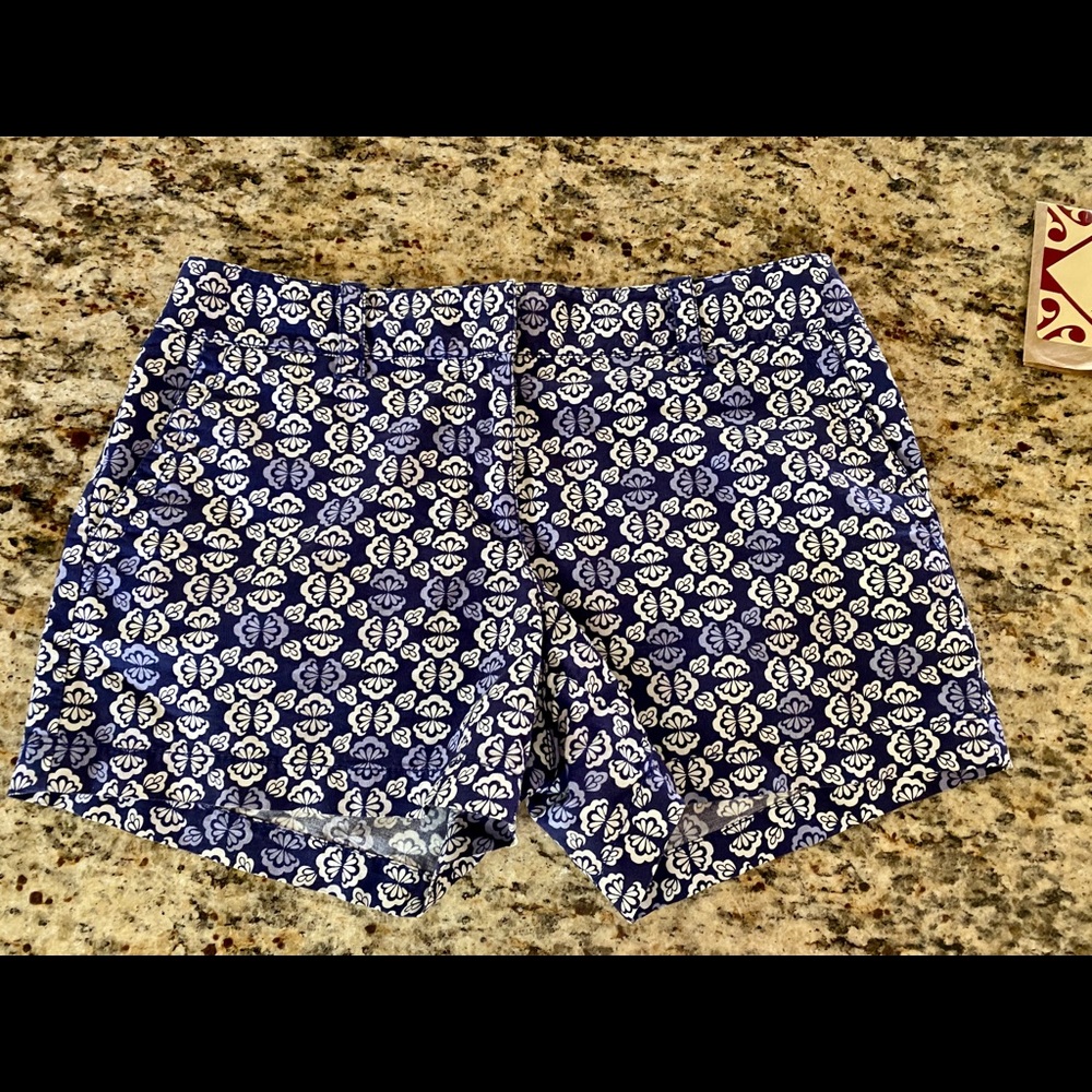 LOFT Shorts -Size 6